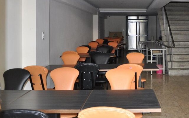 Taichung Good Ground Hotel