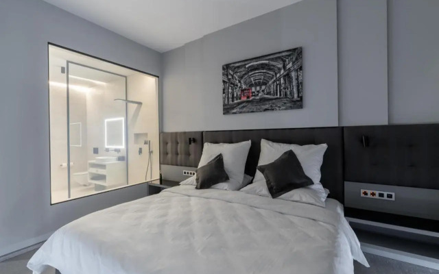 Port Karolina Luxury Residence