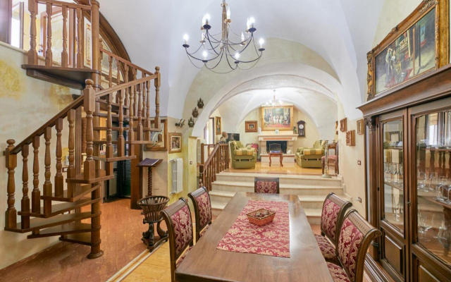 Centro Storico Rooms