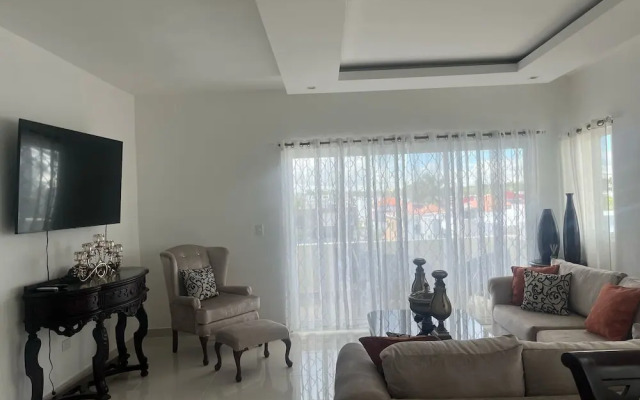 Residencial R.A.I