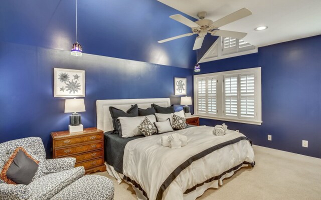 Pirates' Paradise - 4 Br Home