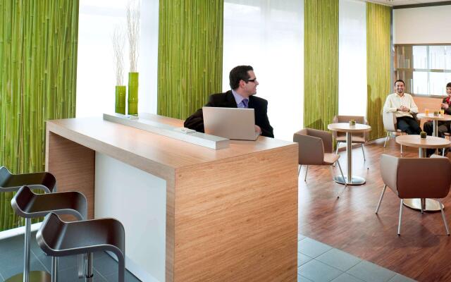ibis Ulm City