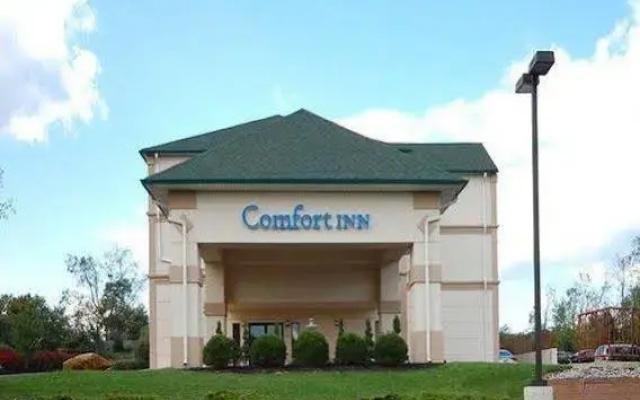 Quality Inn Hackettstown - Long Valley