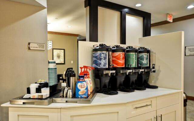 Homewood Suites by Hilton Atlanta-Galleria/Cumberland