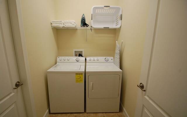 Champions Villa by Florida Spirit