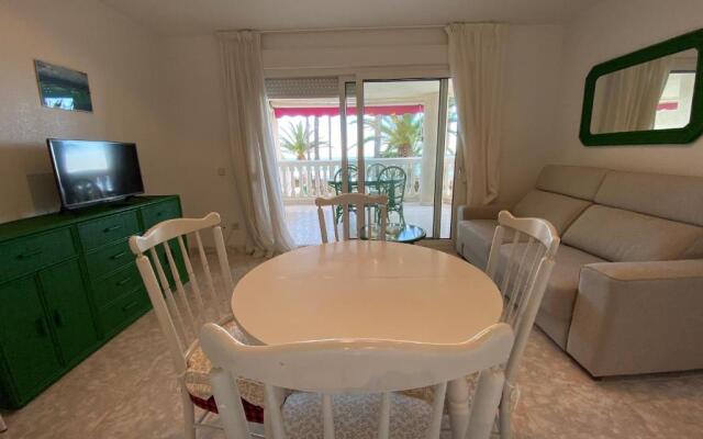 Apartamentos Casablanca Altamar