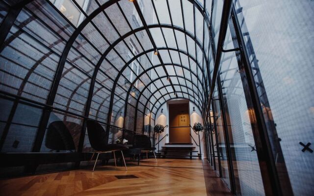 Fiftyseven Hotel Copenhagen