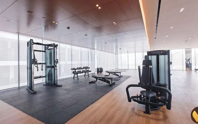 Binghatti Galaxy in JVC Jumeirah Village