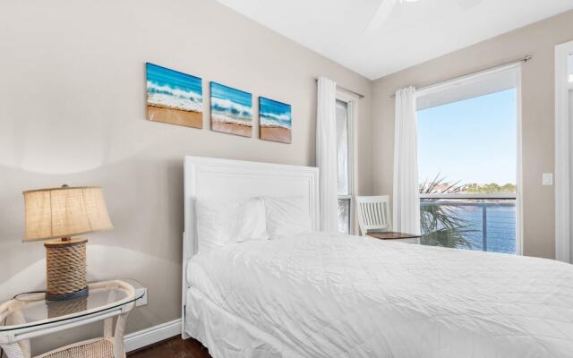 Destiny Beach Villas #11a- Beach Oasis