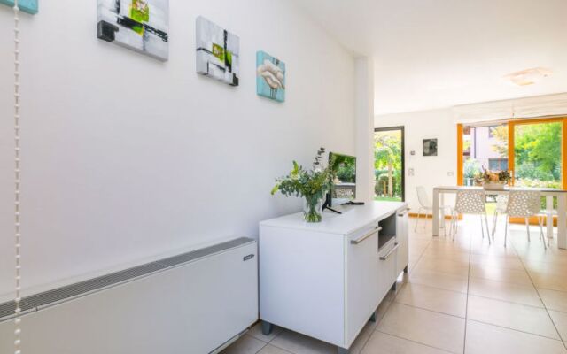 Green Village Resort (LIG202)