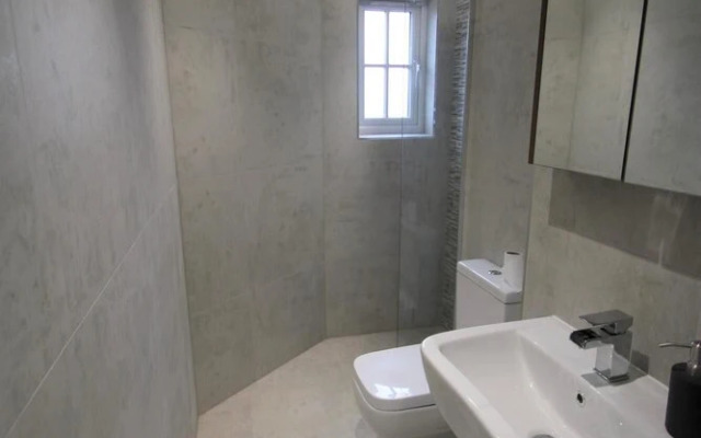 Mill House Townhouse