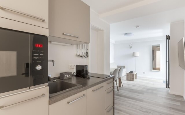 Lively Holiday Home in Winterberg near Bobsleigh Track