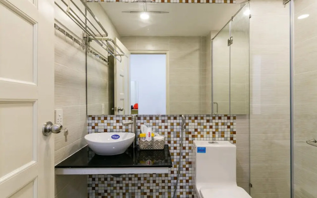 Saigon Home by OYO Rooms