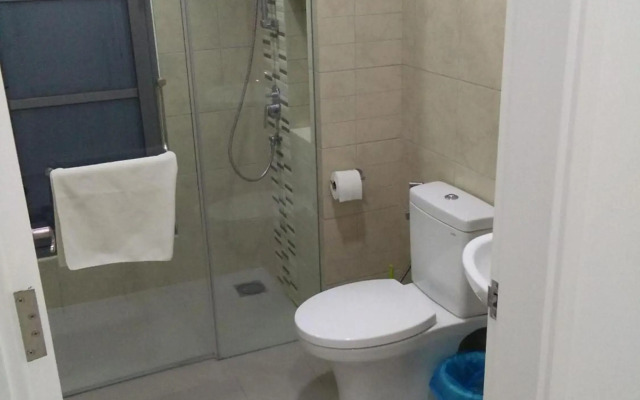 Platinum Suites AT Swiss Garden