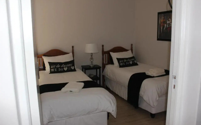 Holiday Home A104 Whale Cove