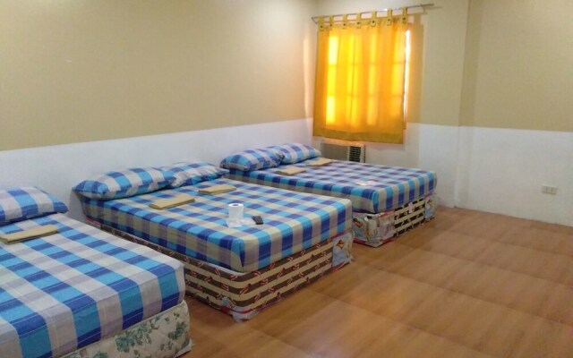 Balai Mestizo Travelodge