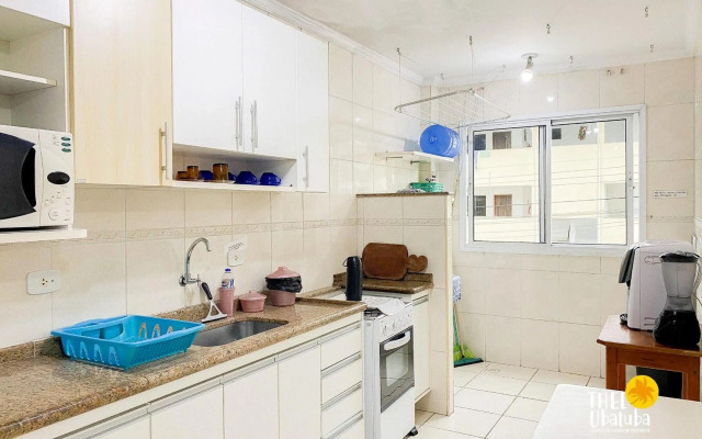 Village Ana Luíza - Apto 101/A