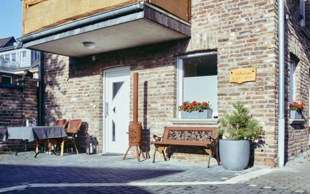 Hotel Restaurant Doppeladler