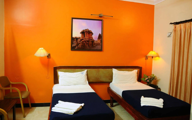 KSTDC Hotel Mayura Bhuvaneshwari