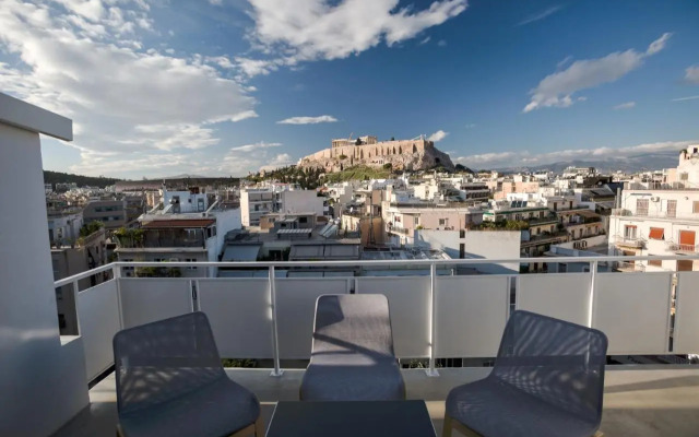 Boutique Athens Apartment Sg5