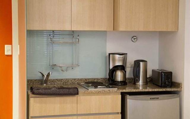 Dream Studios BA Apartments