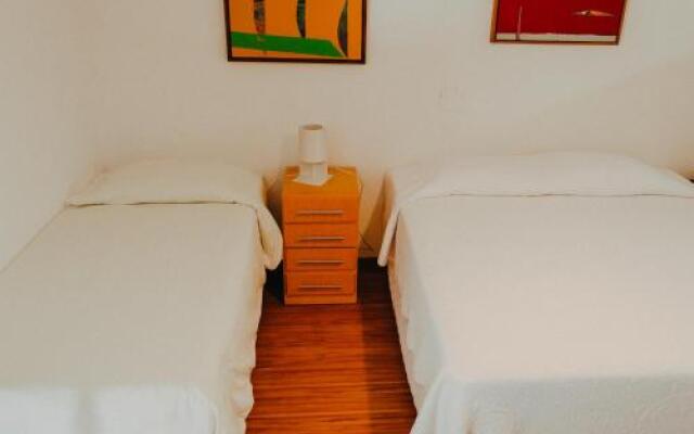 Pousada Canto da Lua