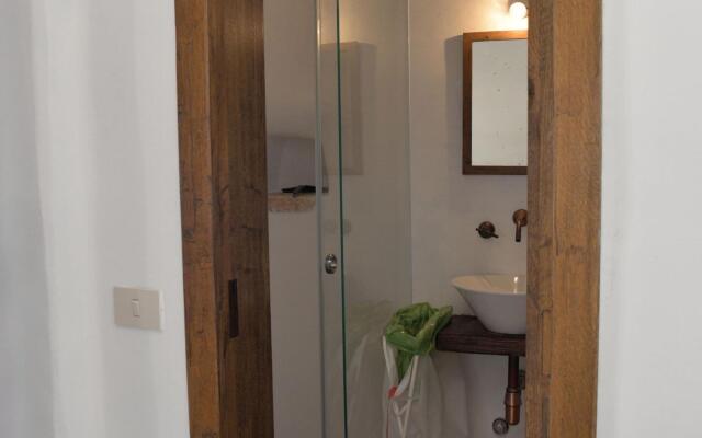 Trulli Estate in Puglia with Panoramic Pool