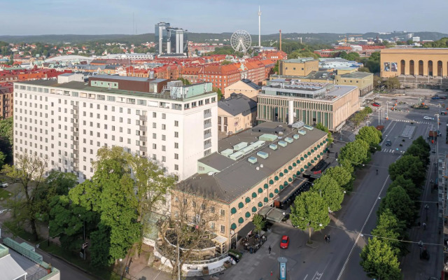 Elite Park Avenue Hotel