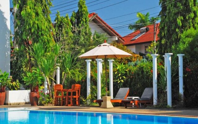 Nai Harn Villa