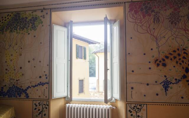 Bed and Breakfast Borgo Ponte dell'Asse