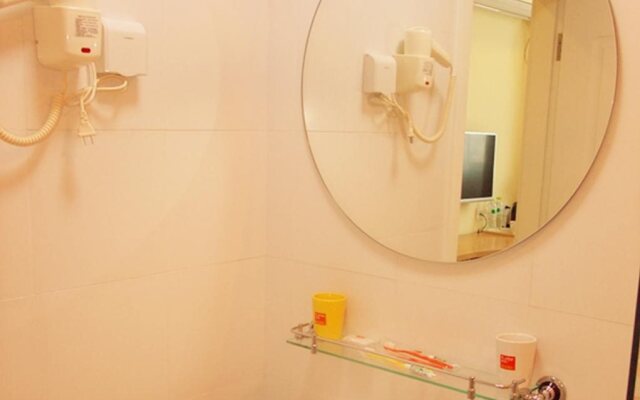 Home Inn - Jingjiang Renmin Road Branch