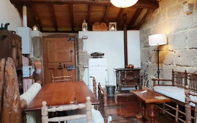 Pazo de Turbisquedo