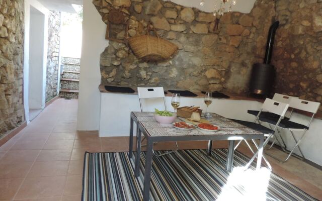 The Hideaway, Benaocaz, Cadiz
