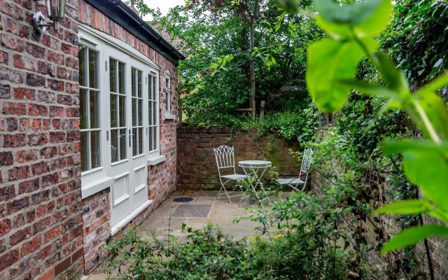 34 St Olave's Road