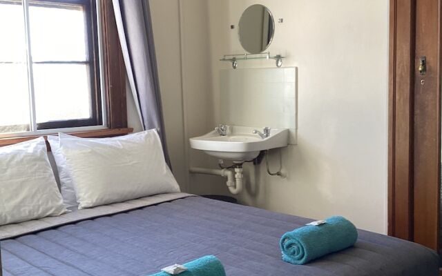 Grand Hotel Bega