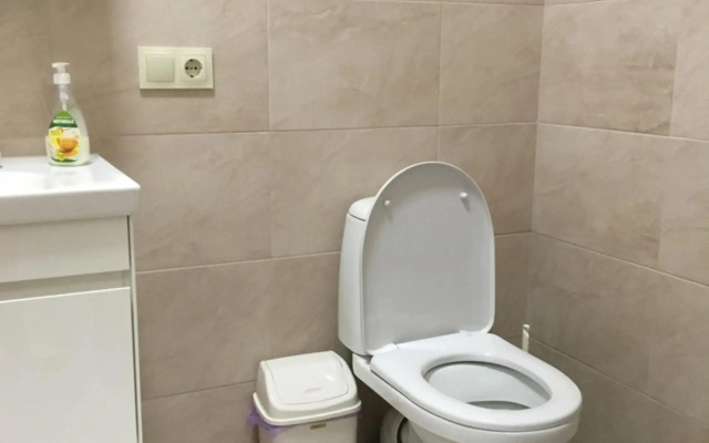 Якова Штенберга Апартаменти