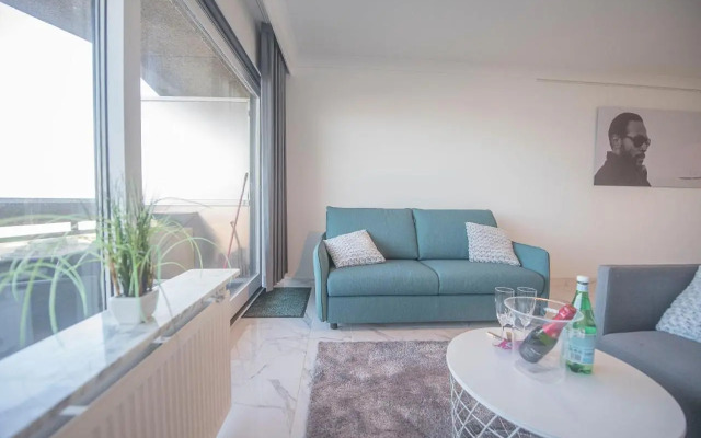 Studio Hof ter zee II