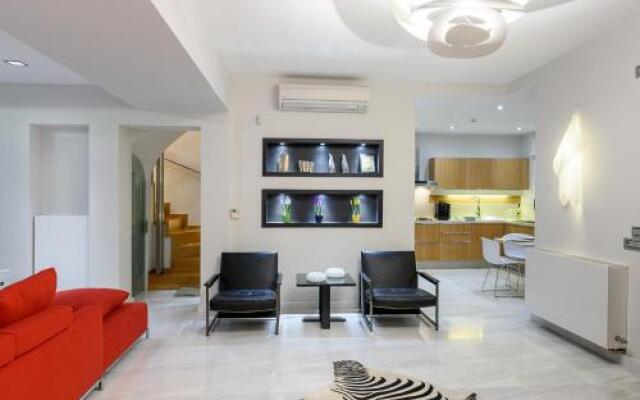 Melisa Luxurious Villas