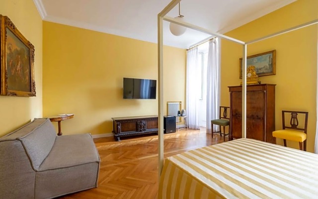 BB24 - 4 Fontane Private Suites