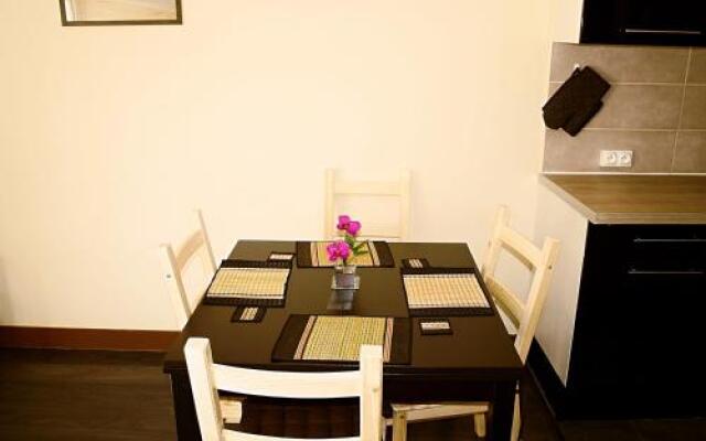 Au Petit Thaï - T2 avec balcon - Montpellier Centre