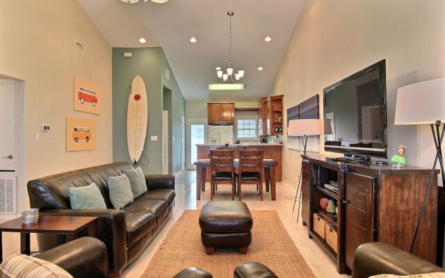 Beach Bunker 122 by RedAwning