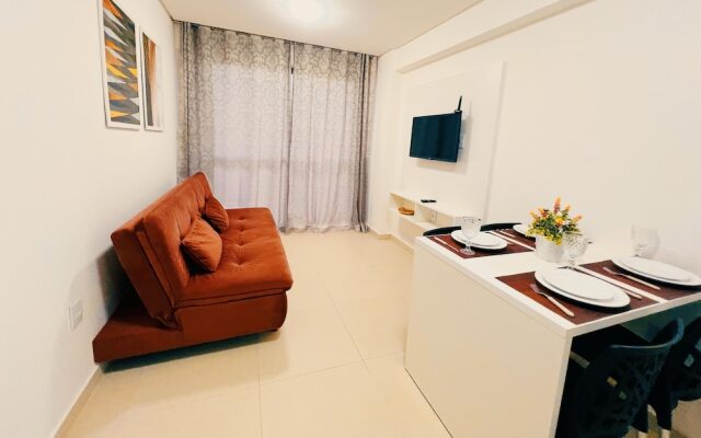 Park Del Prado-LikeHome Hospedagens
