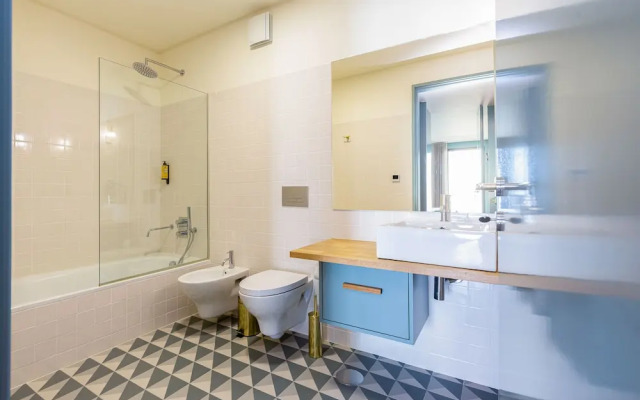 Feel Corporate Housing Campanhã