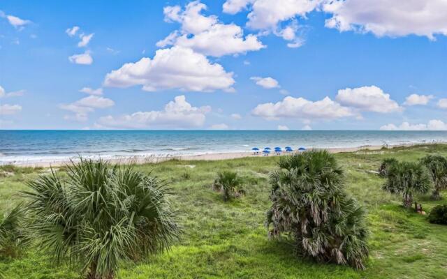 203 Terraces at Beachside