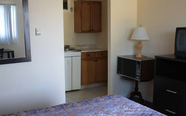 Grand Motel Saint-Hubert