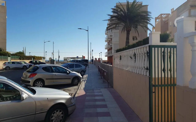 Atico en playa muchavista san juan Estrella