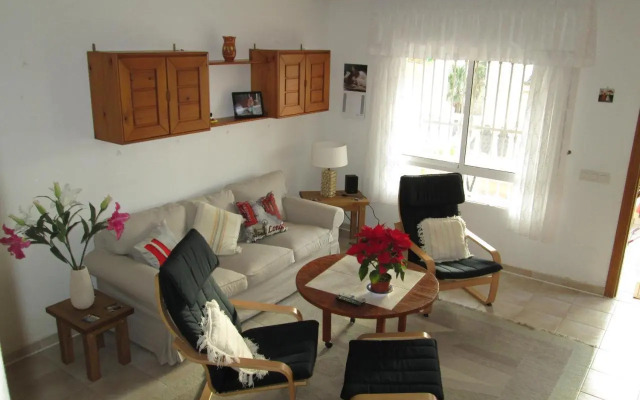 Casa Yvonne