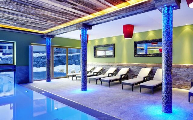 Wildkogel Resorts   Das Wildkogel