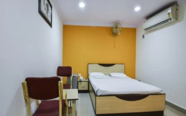 Hotel Ankitha Residency by FabHotels