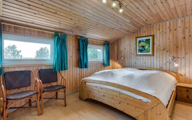 "Fraya" - 1km from the sea in Western Jutland